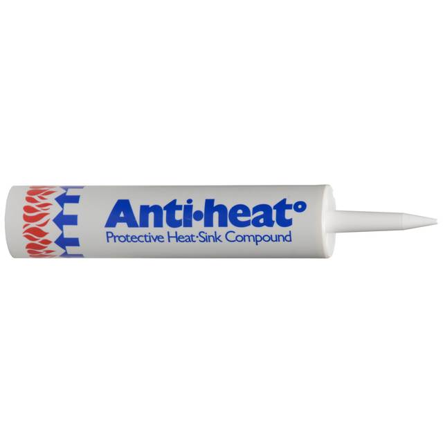 Anti-Heat Compound