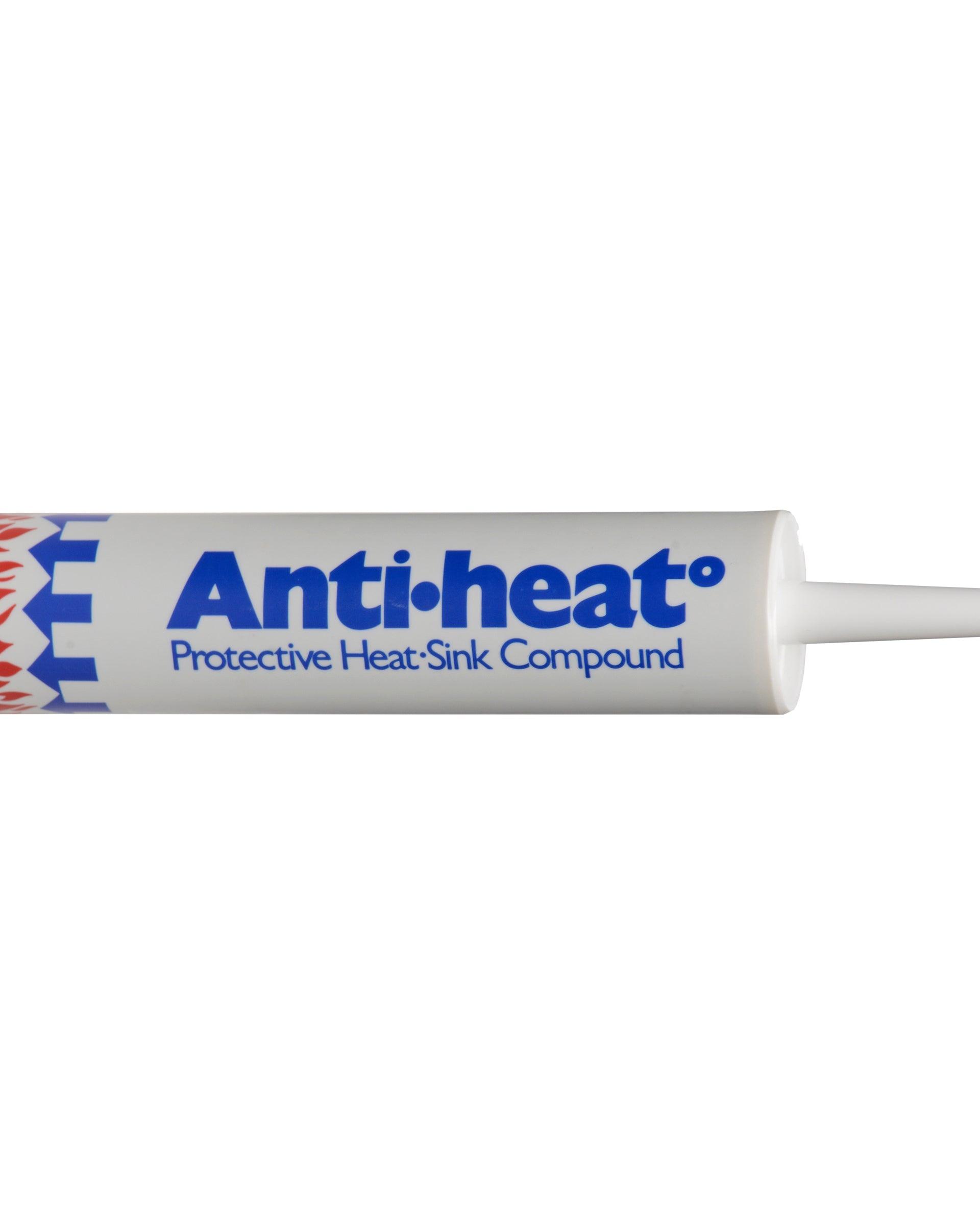 Anti-Heat Compound (TUBE 12 oz / 340 g)