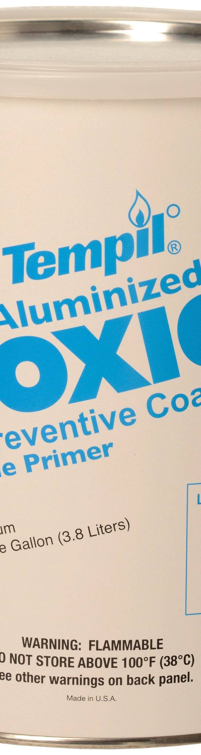 1 Gallon / 3.78 l — Bloxide Weldable Primer