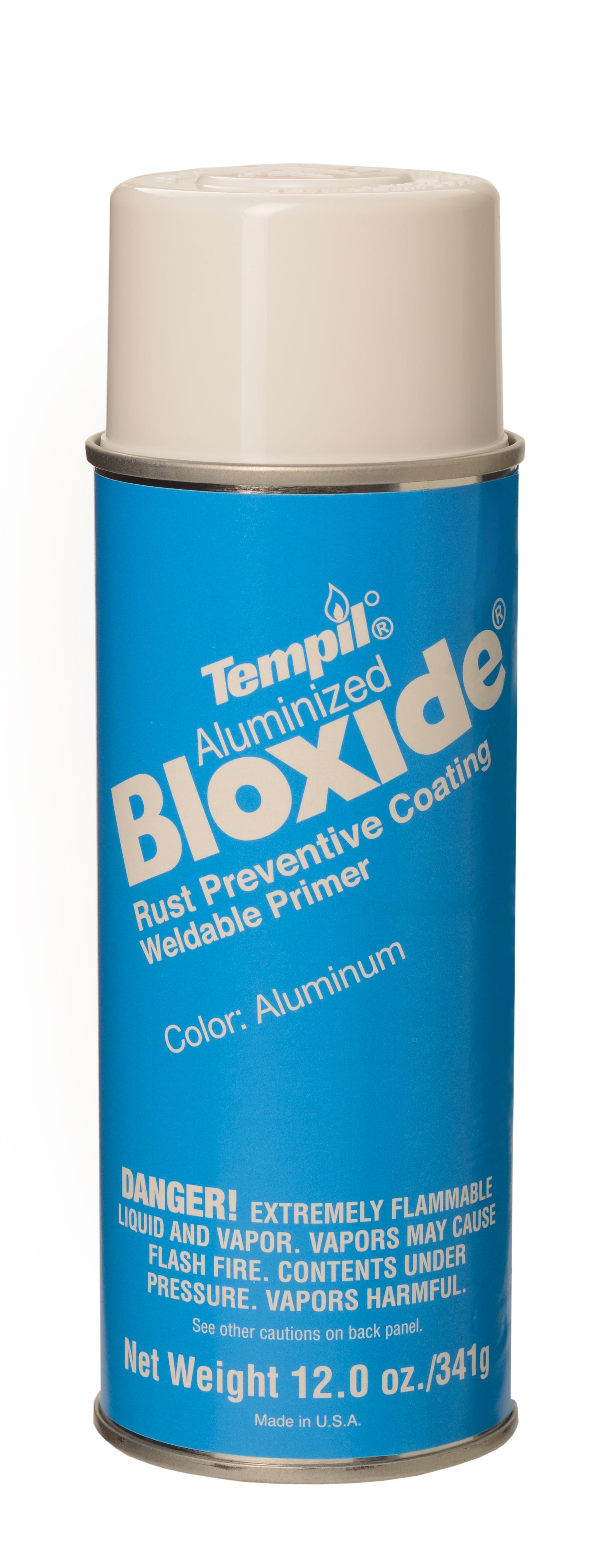Bloxide Weldable Primer (AEROSOL CAN 12 oz / 340 g)