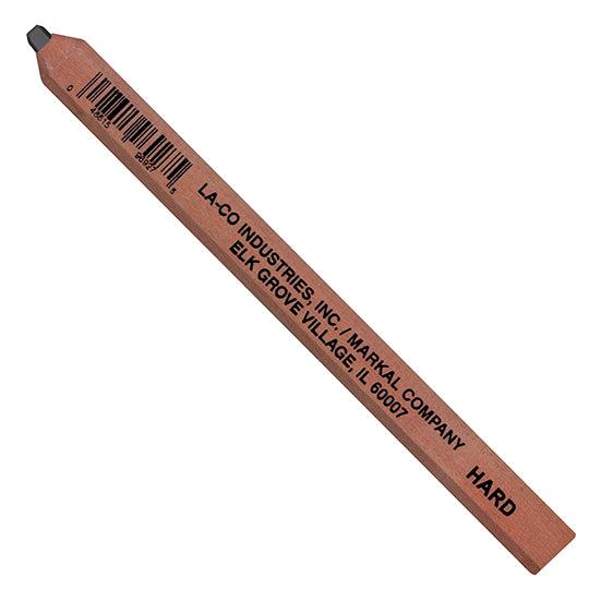 Carpenter's Pencil (Siyah)