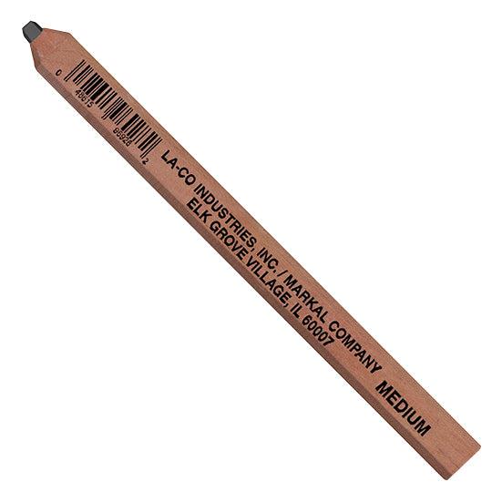Carpenter's Pencil (Siyah)