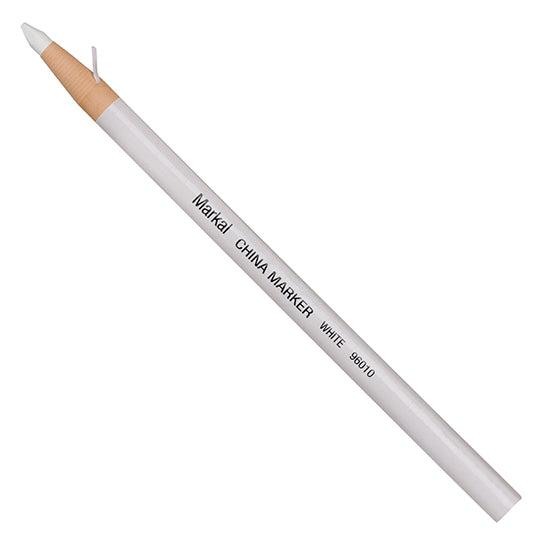 China Marker (White)