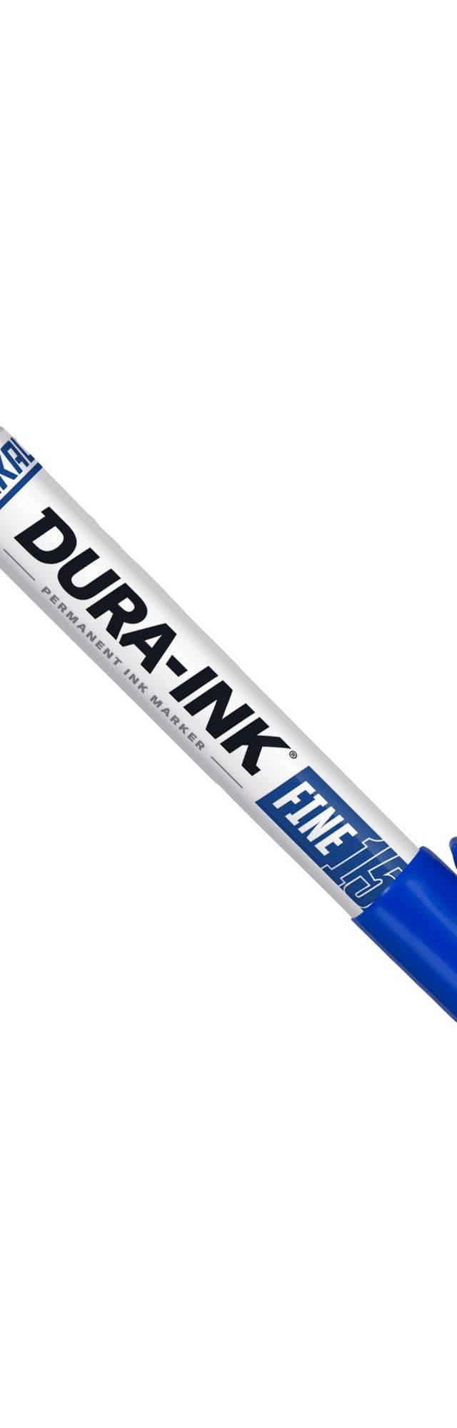 Mavi — Dura-Ink 15 (Fine)