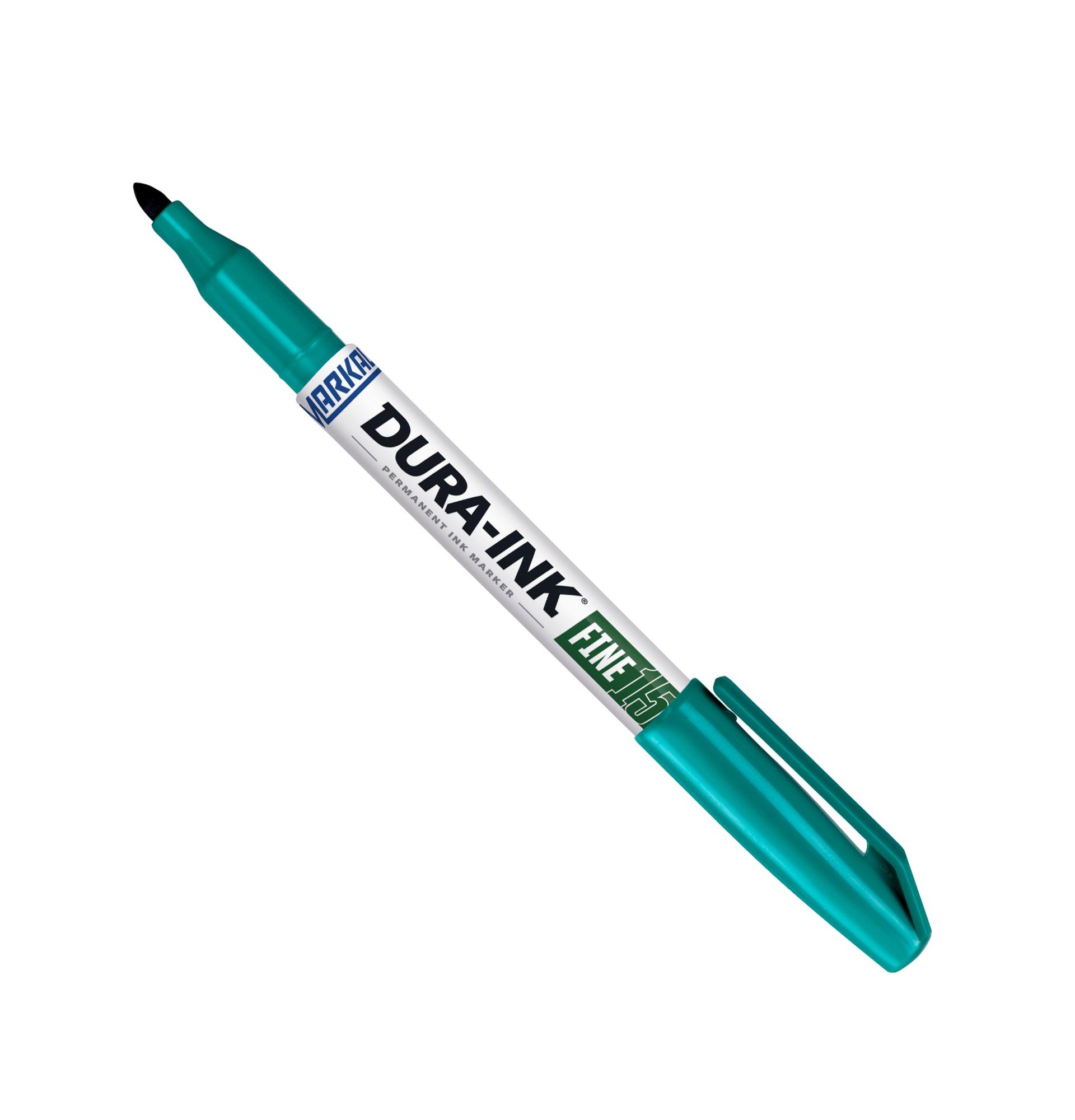 Dura-Ink 15 (Fine) (Yeşil)