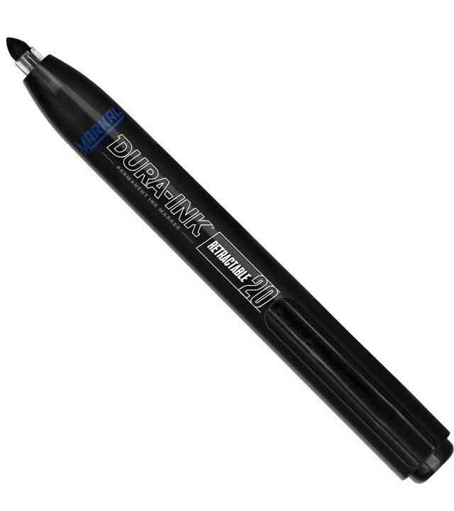 Dura-Ink+ 20 (Retractable)