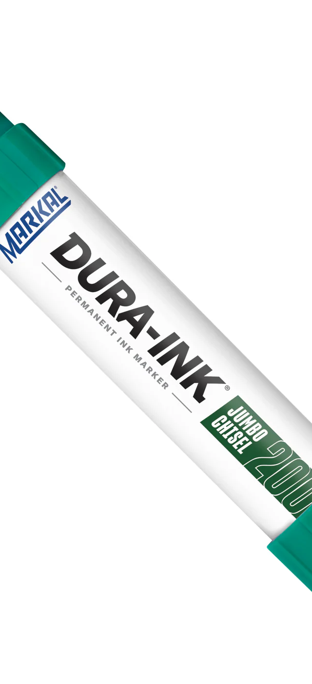 Dura-Ink 200 (Jumbo Chisel)