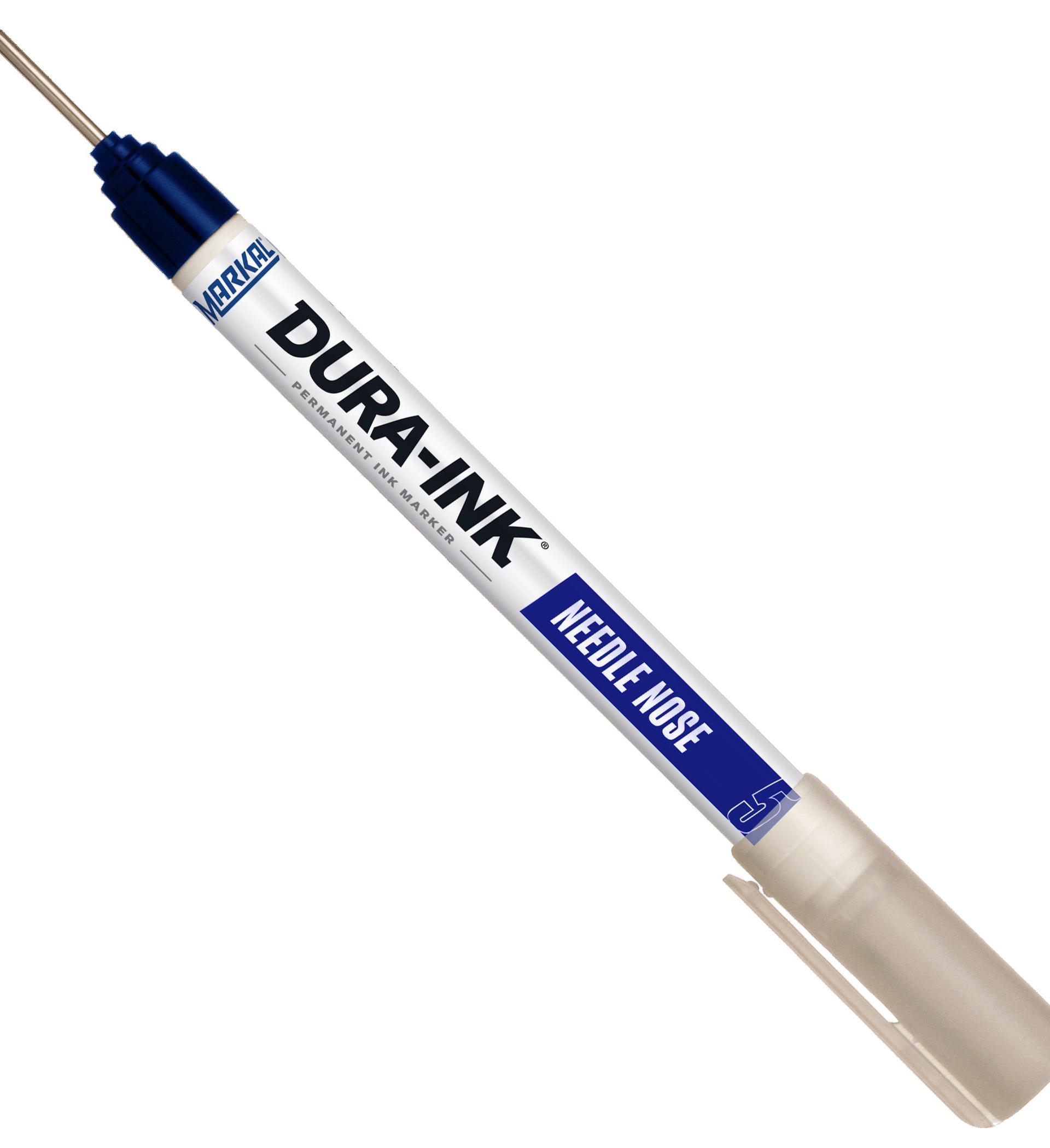 Dura-Ink 5 (Needle Nose) (Mavi)