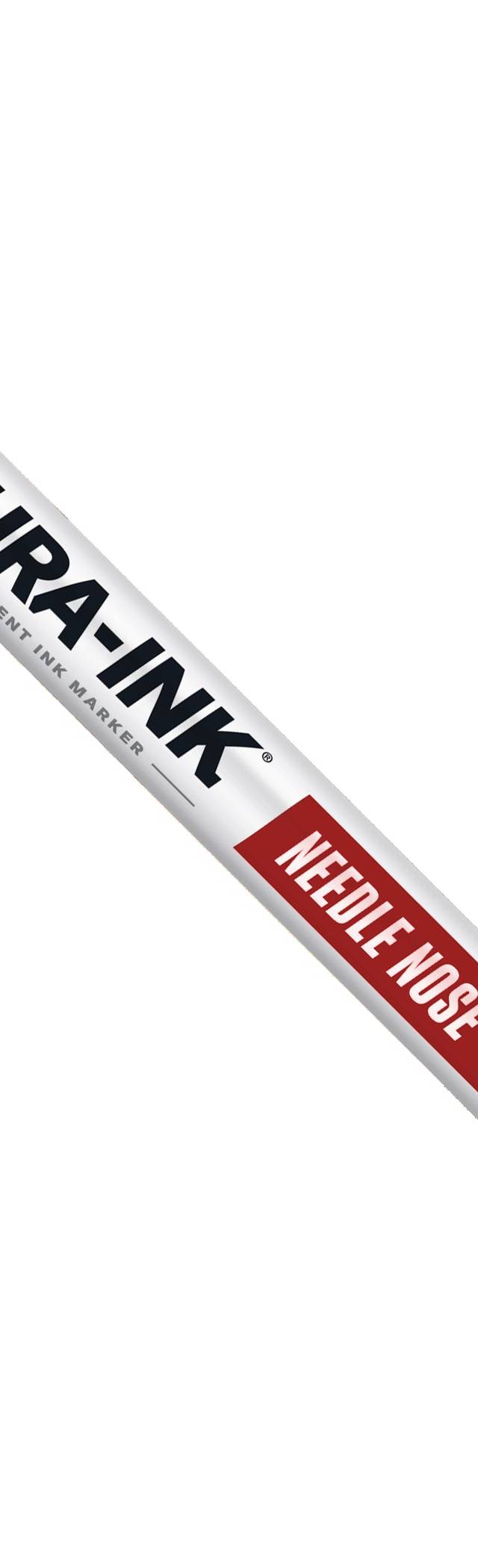 Kırmızı — Dura-Ink 5 (Needle Nose)