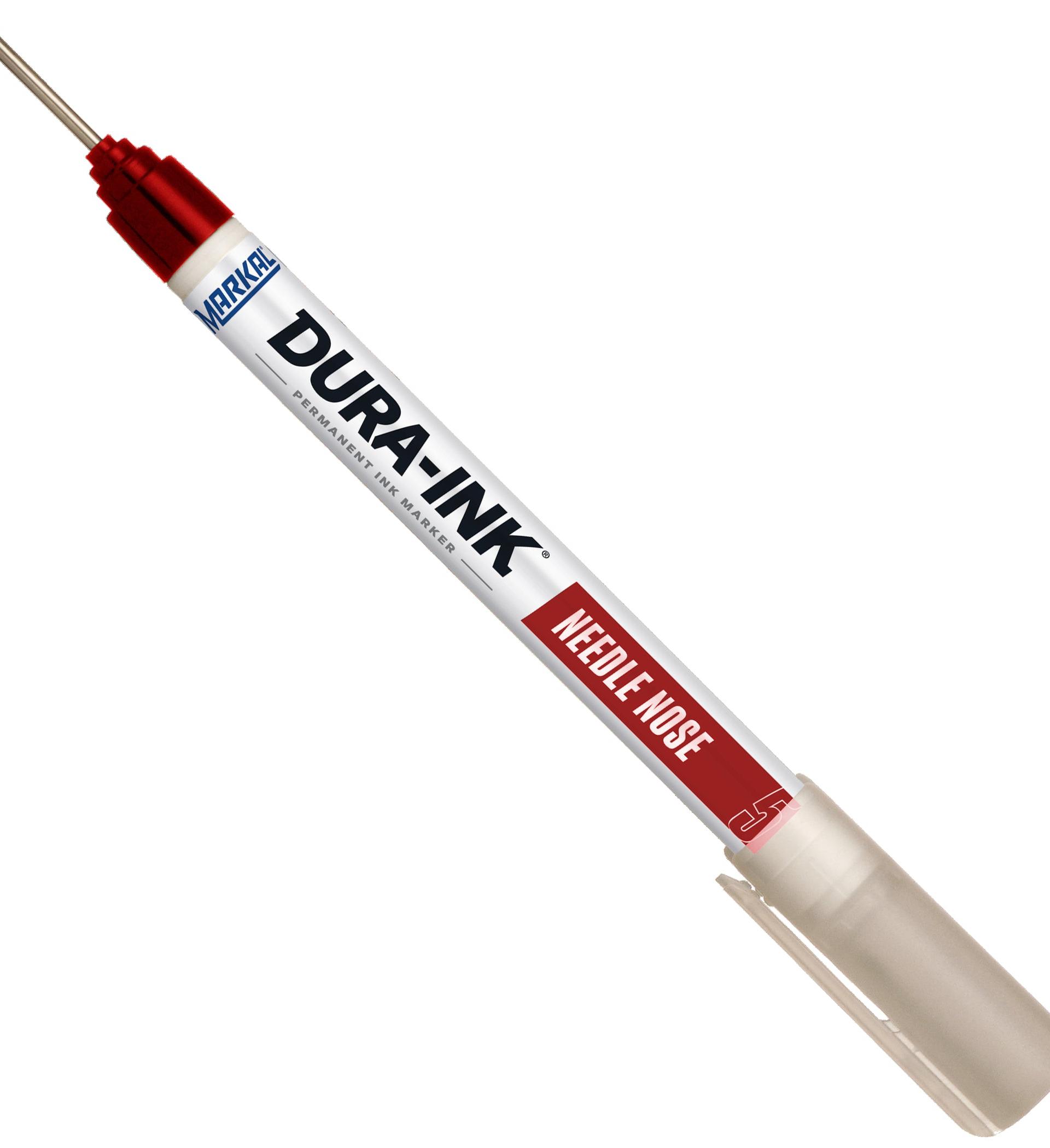 Dura-Ink 5 (Needle Nose) (Kırmızı)