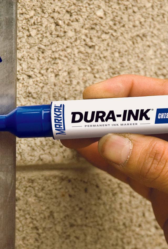 Mavi — Dura-Ink 55 (Chisel)