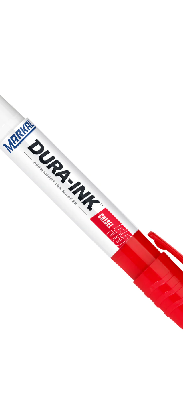 Dura-Ink 55 (Chisel)