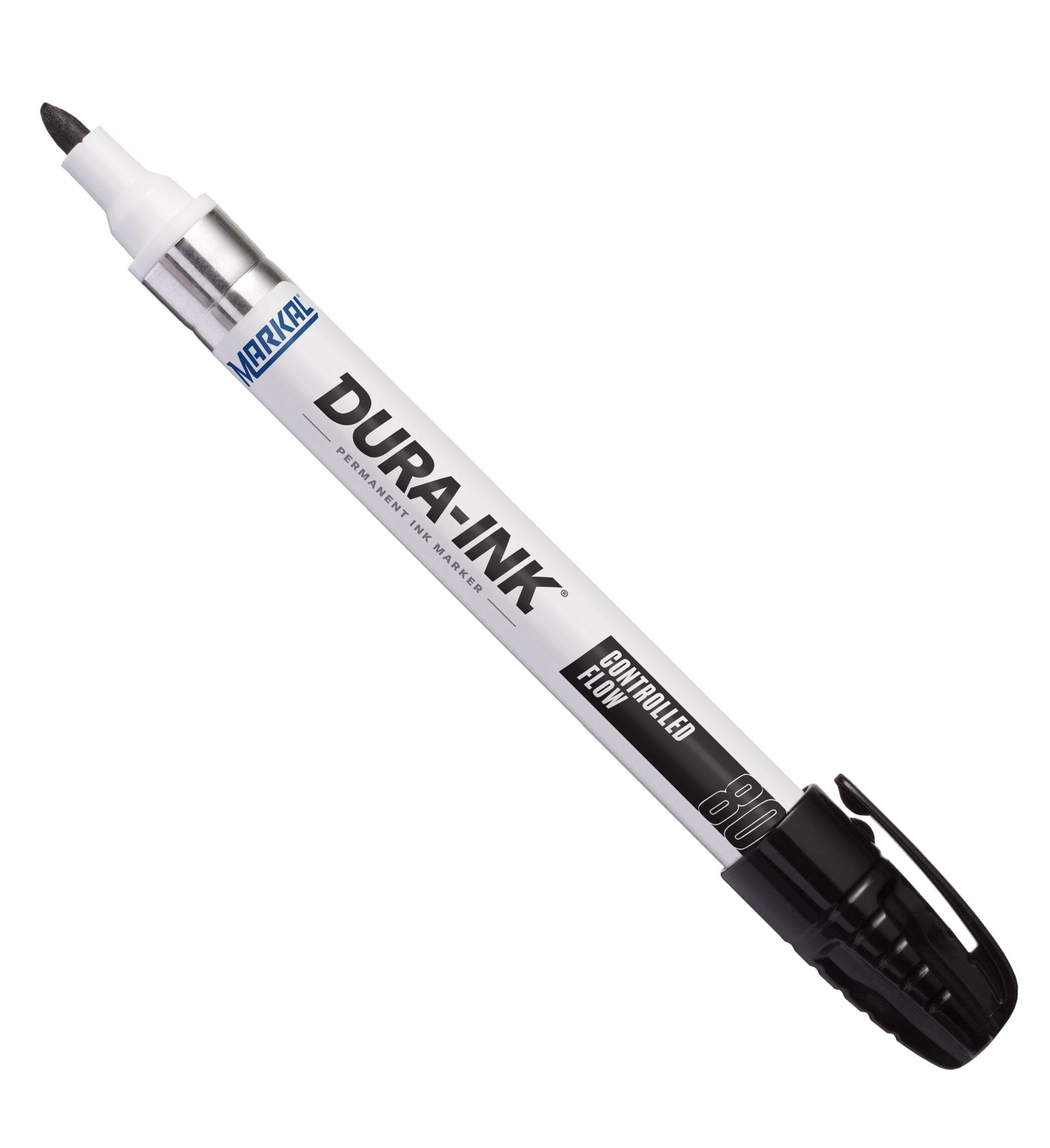 Dura-Ink Controlled Flow (Siyah)