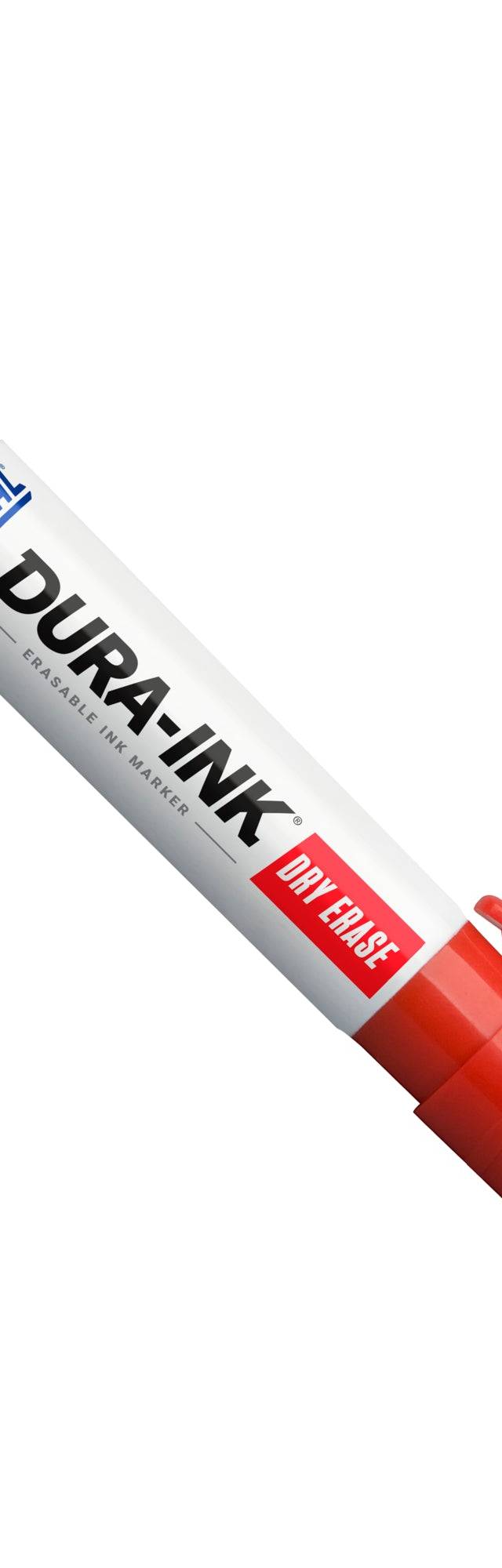 Kırmızı — Dura-Ink Dry Erase