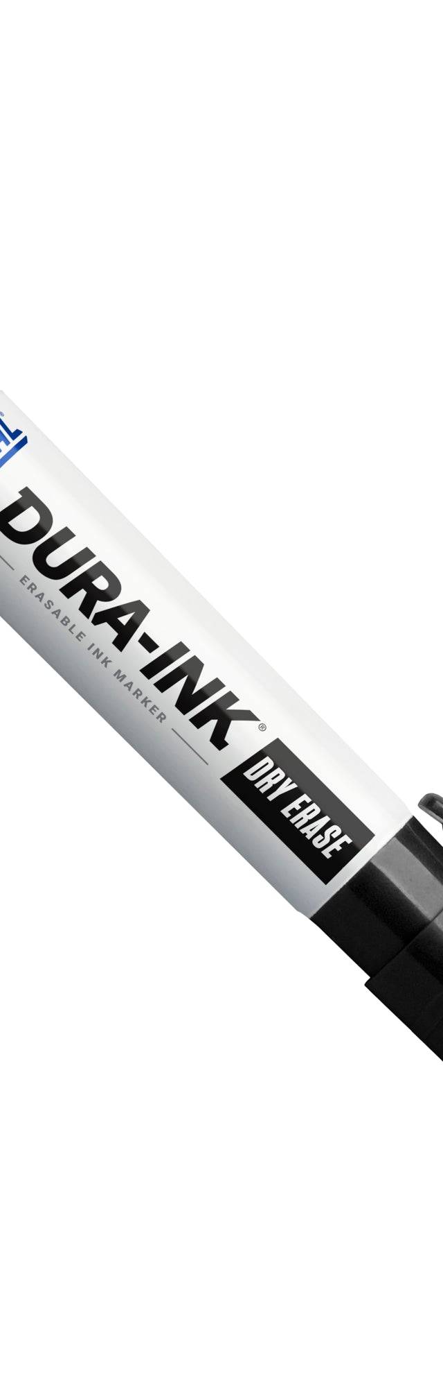 Siyah — Dura-Ink Dry Erase