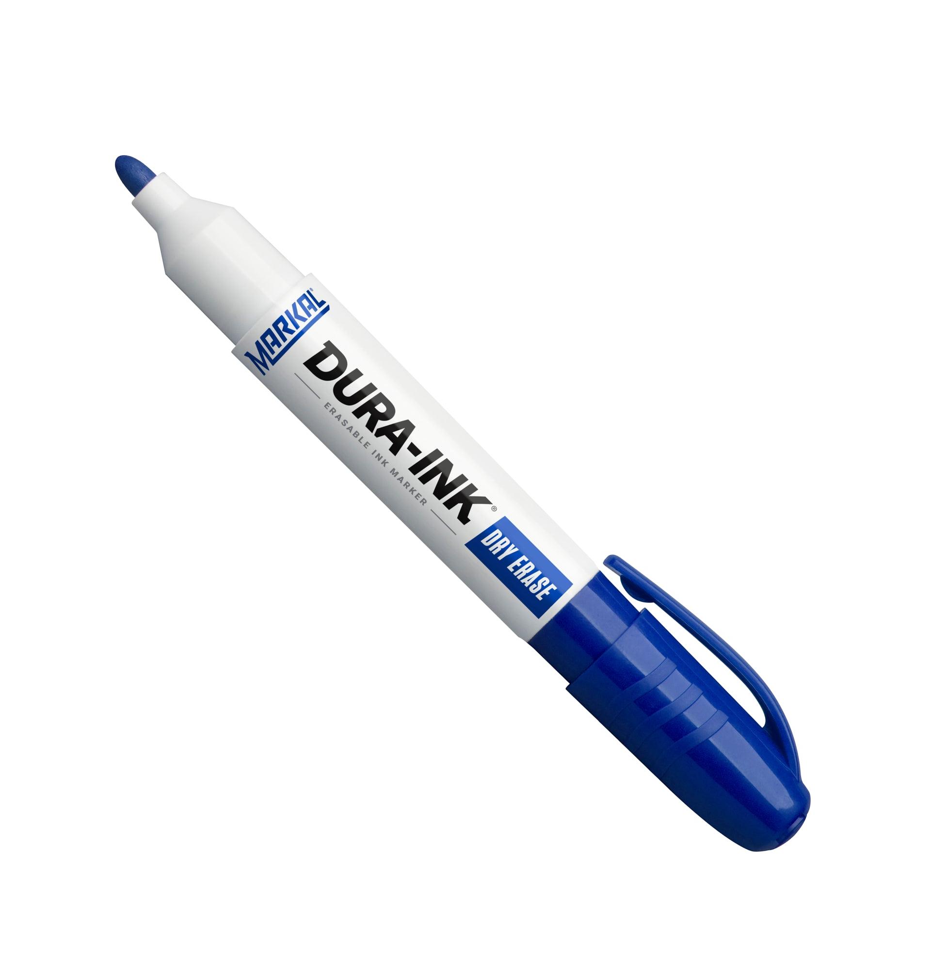 Dura-Ink Dry Erase (Mavi)