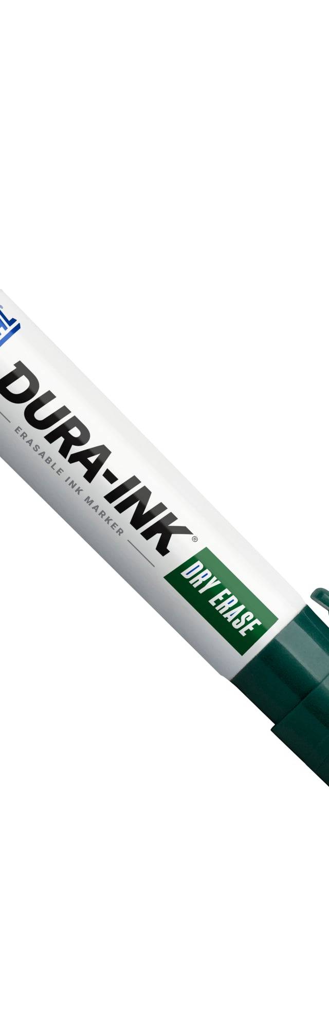 Yeşil — Dura-Ink Dry Erase