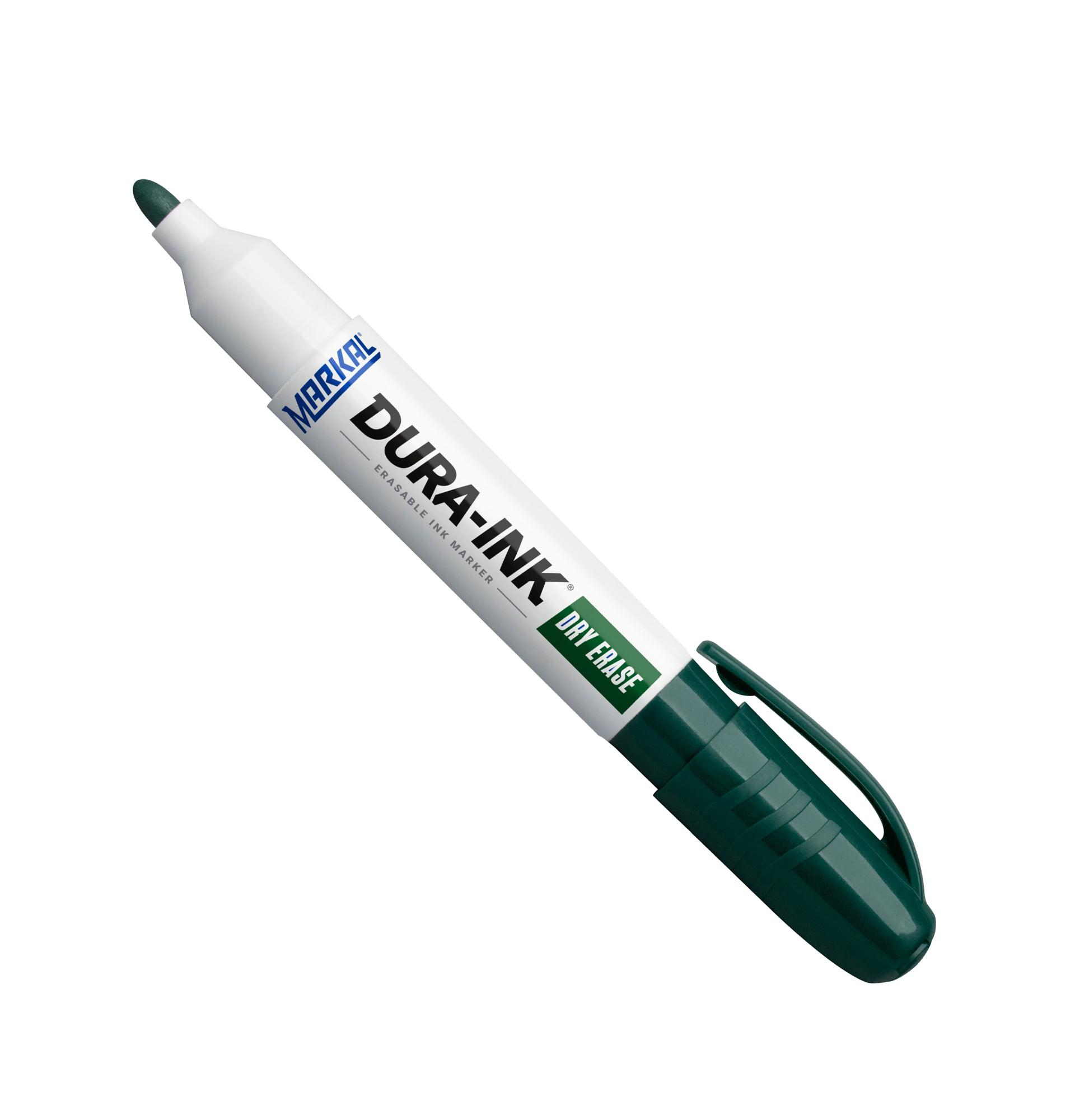 Dura-Ink Dry Erase (Yeşil)