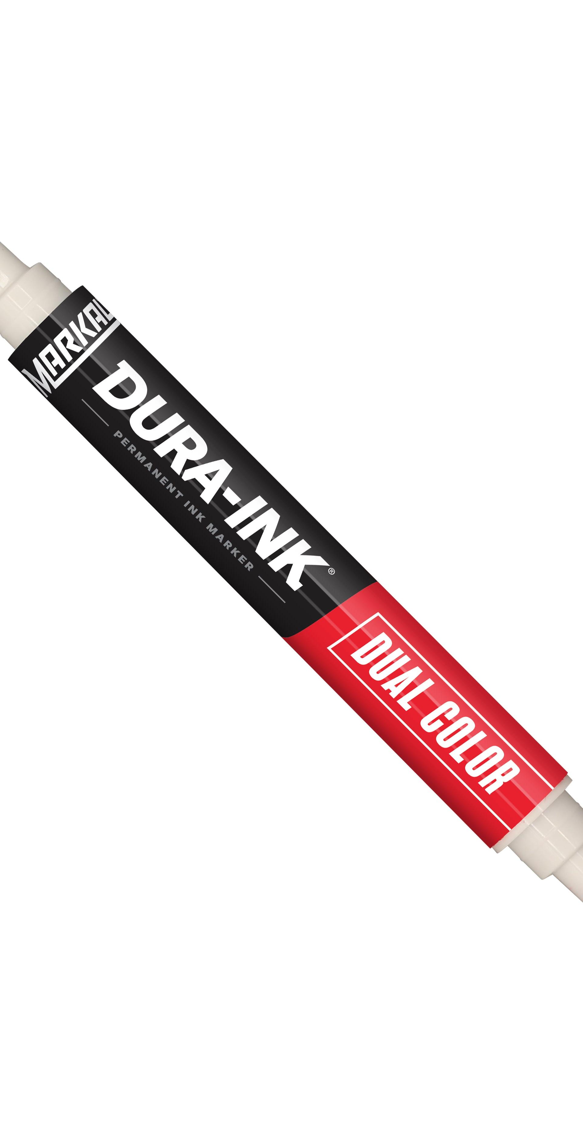Dura-Ink Dual Color (Kırmızı)