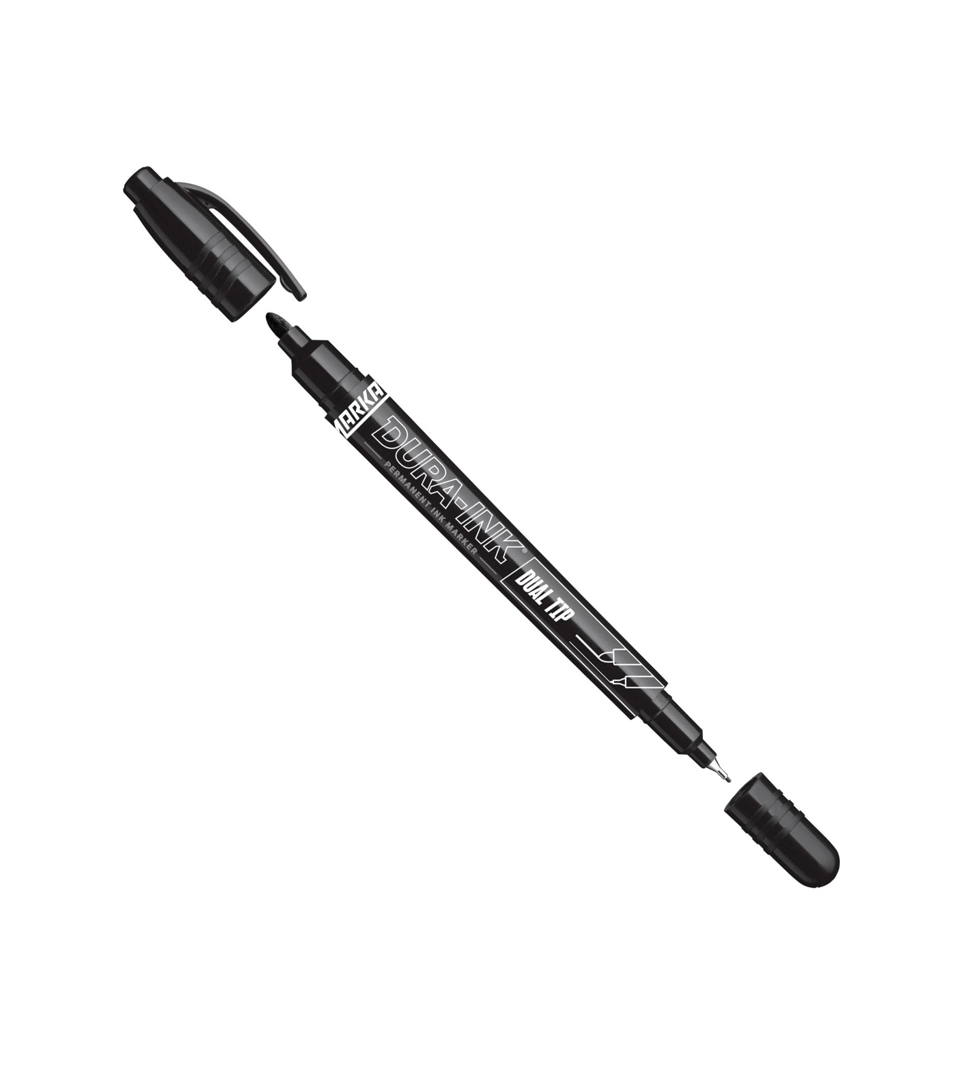 Dura-Ink Dual Tip (чёрный)