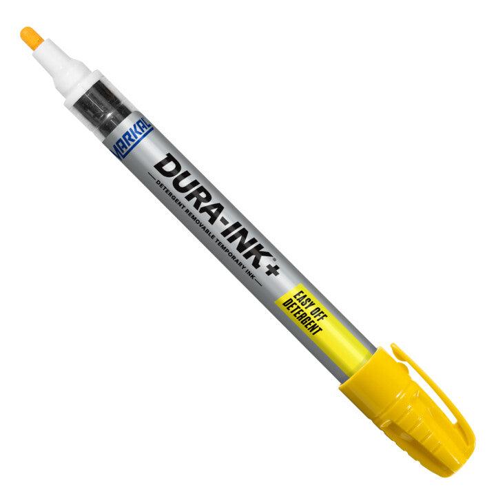 Dura-Ink Easy Off Detergent (Sarı)