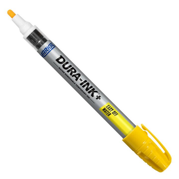 Dura-Ink Easy Off Water (Sarı)