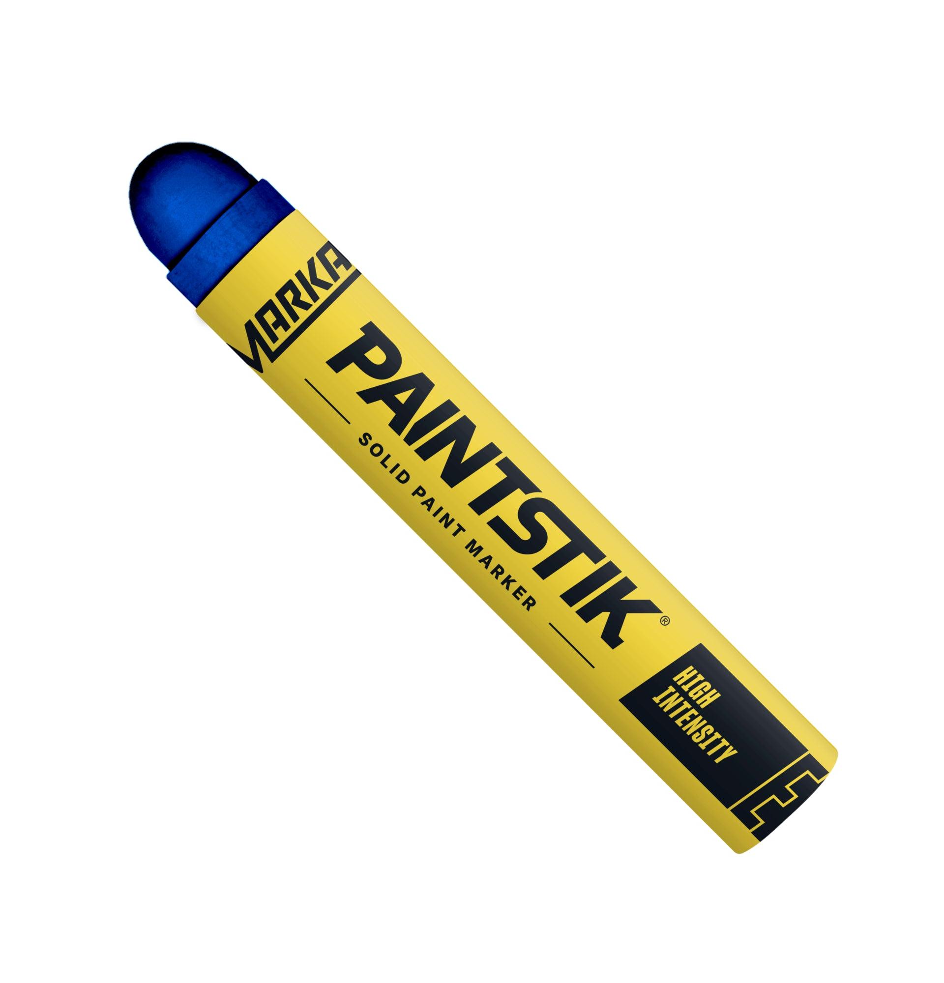 E Paintstik / High Intensity Crayon (Mavi)
