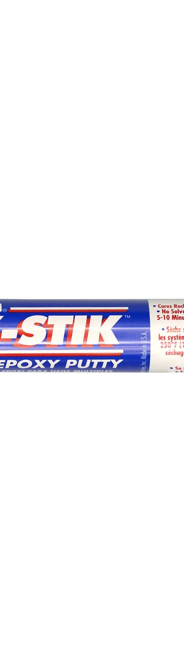 EPOXY STIK — Epoxy-Stik