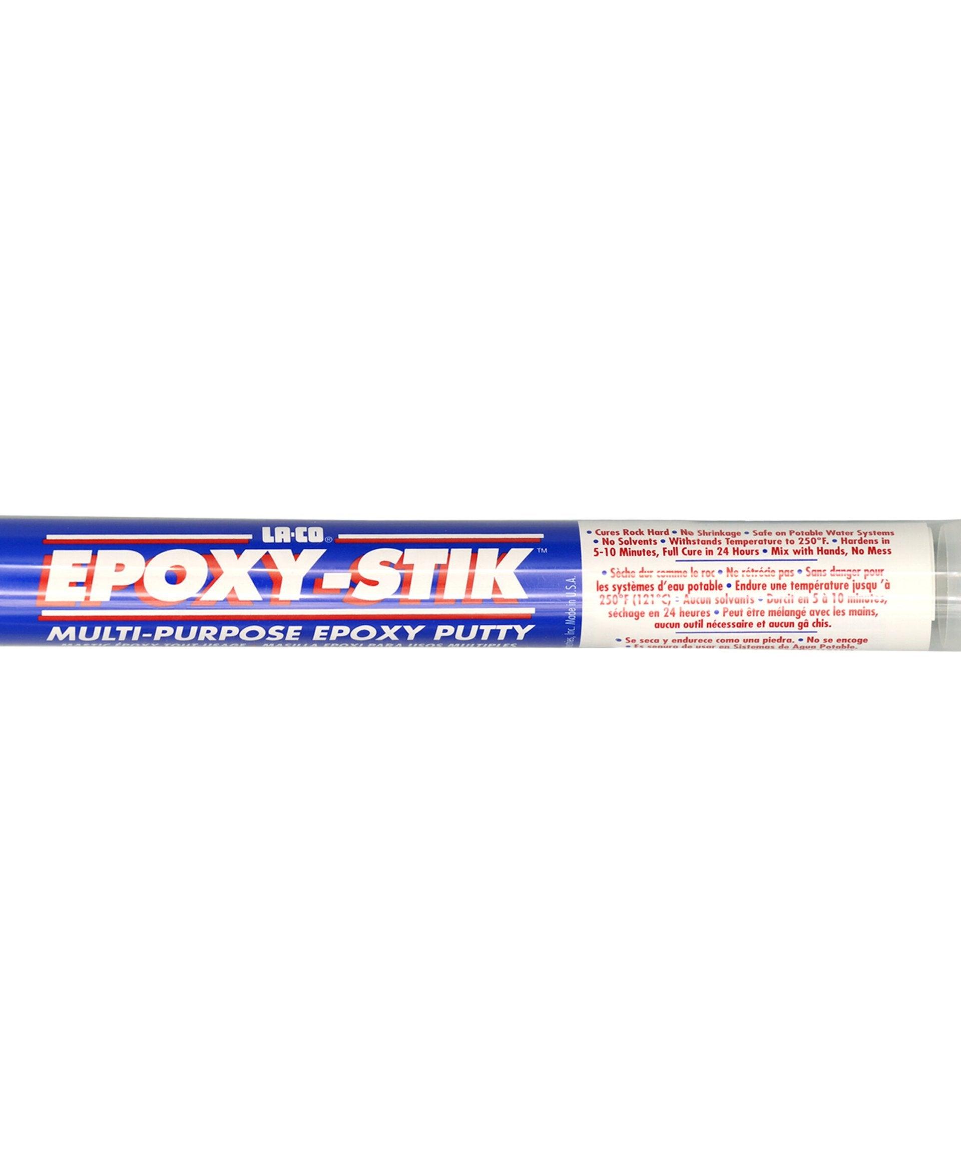 Epoxy-Stik (EPOXY STIK)