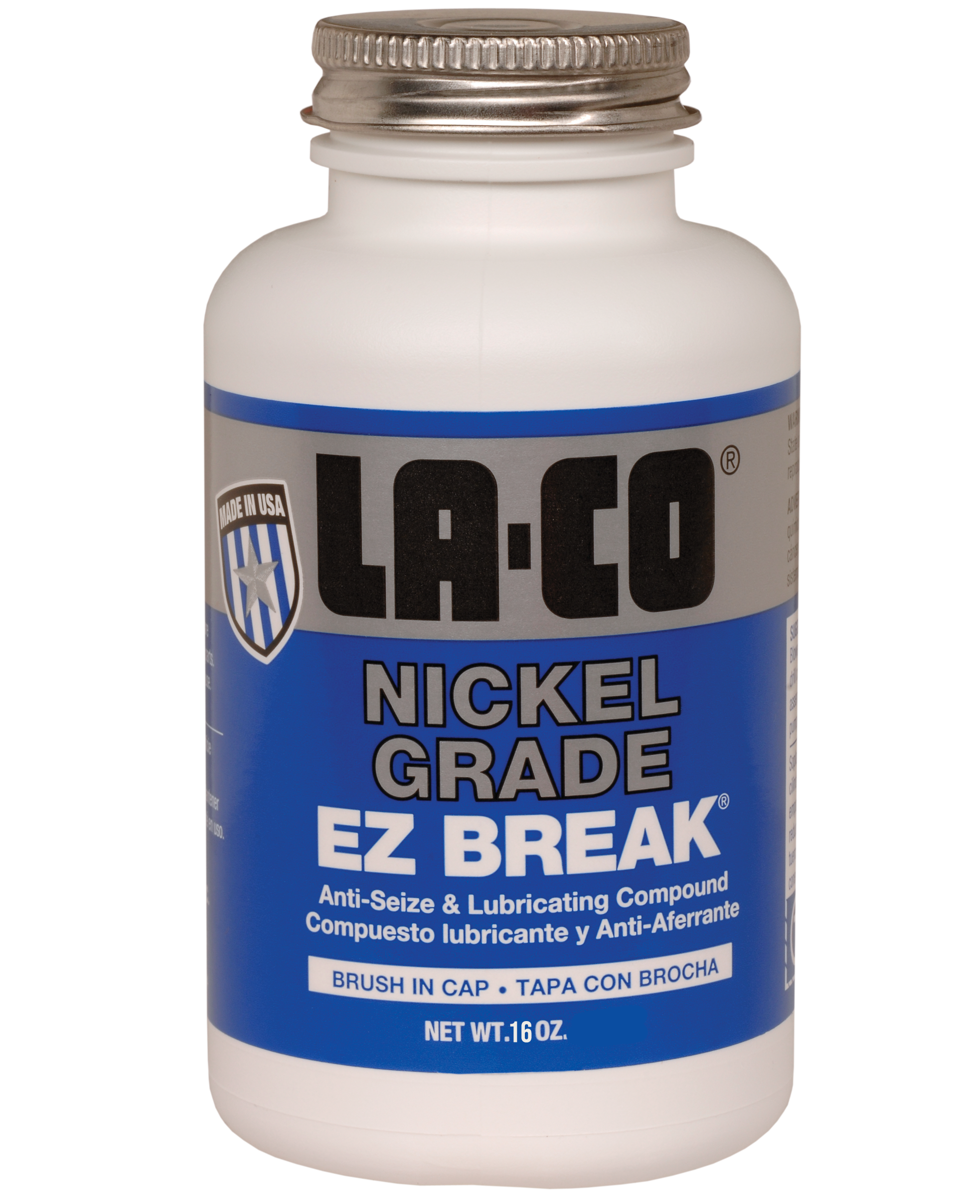 EZ Break Nickel Grade