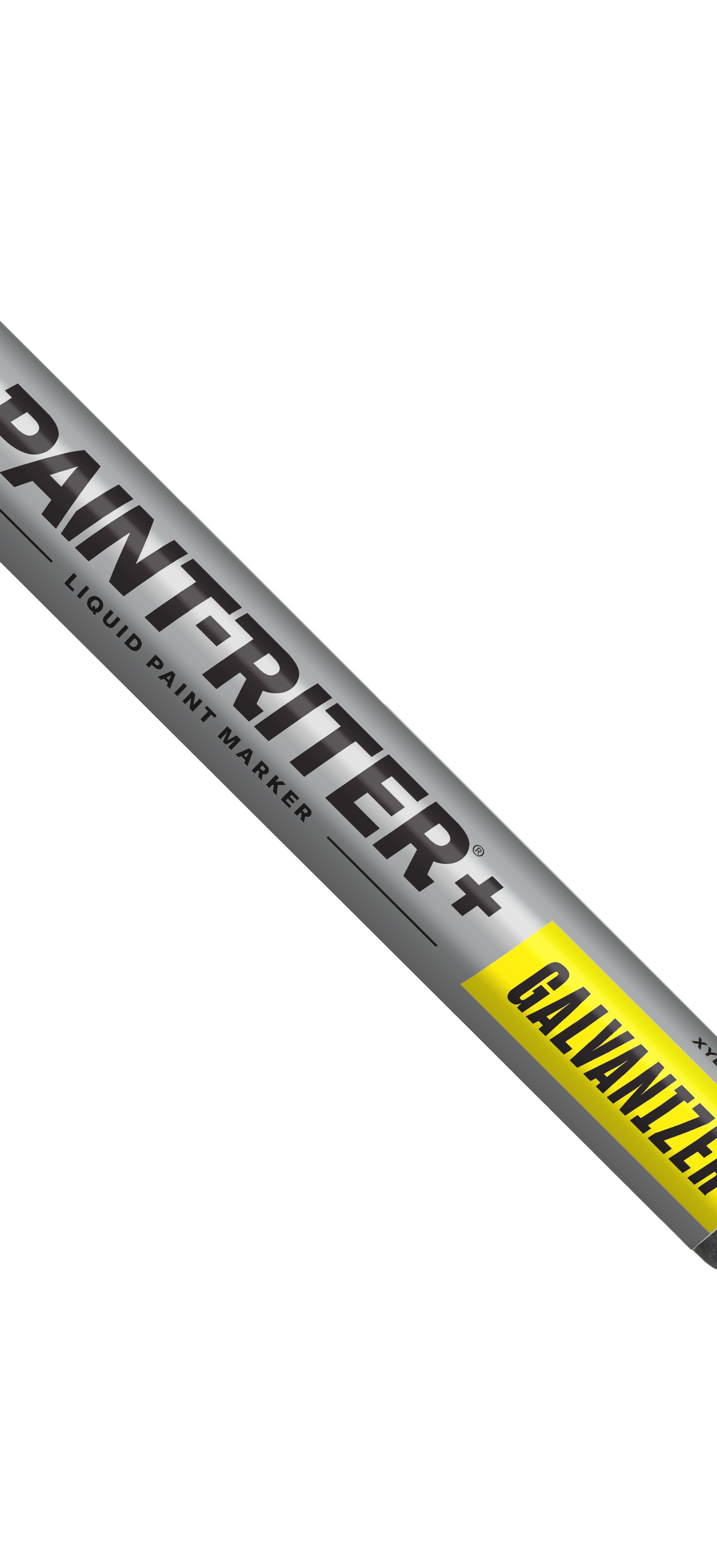 Galvanizer's Marker (Sarı)