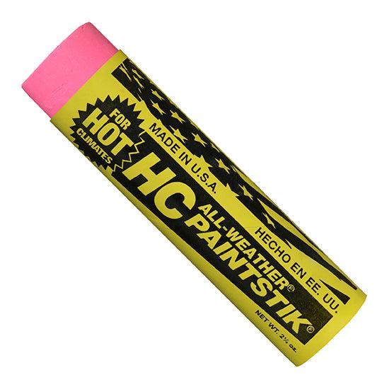HC Paintstik Livestock Marker (Floresan Pembe)