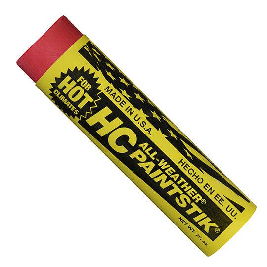 HC Paintstik Livestock Marker (Kırmızı)
