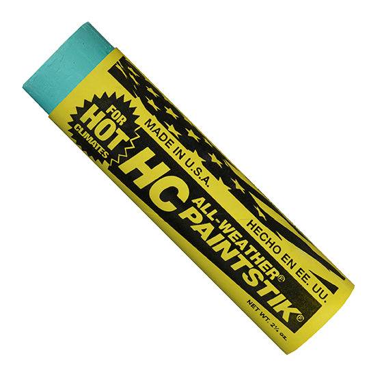 Yeşil — HC Paintstik Livestock Marker
