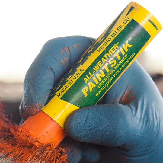 HC Paintstik Livestock Marker
