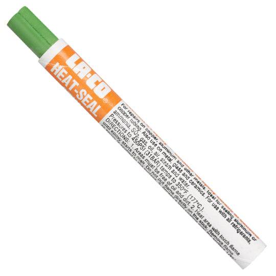 HEAT SEAL STIK — Heat-Seal Stik