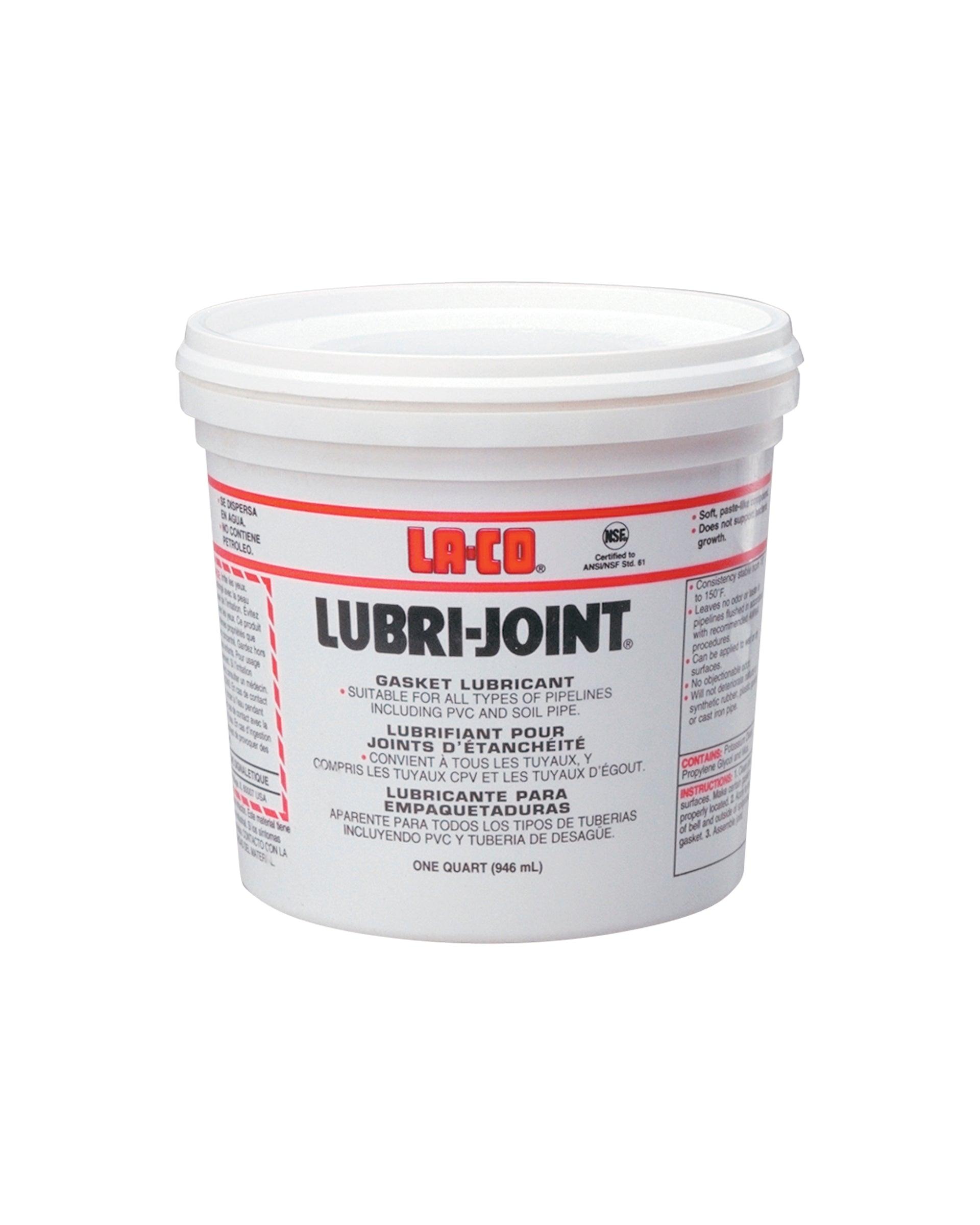 Lubri-Joint (1 qt / 946 ml)