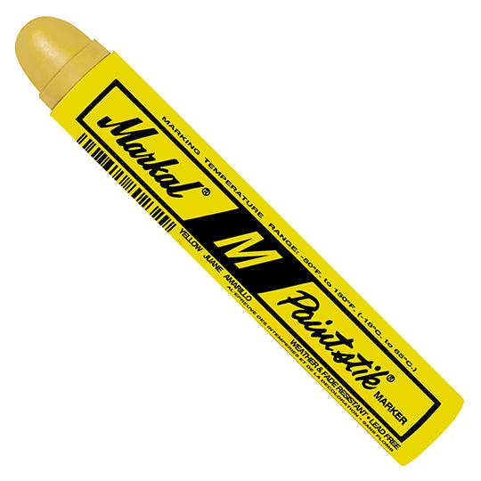 M and M-10 Paintstik (жёлтый)