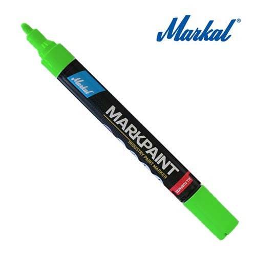 Sıvı Boyalı Markalama Kalemi (Valve Action)