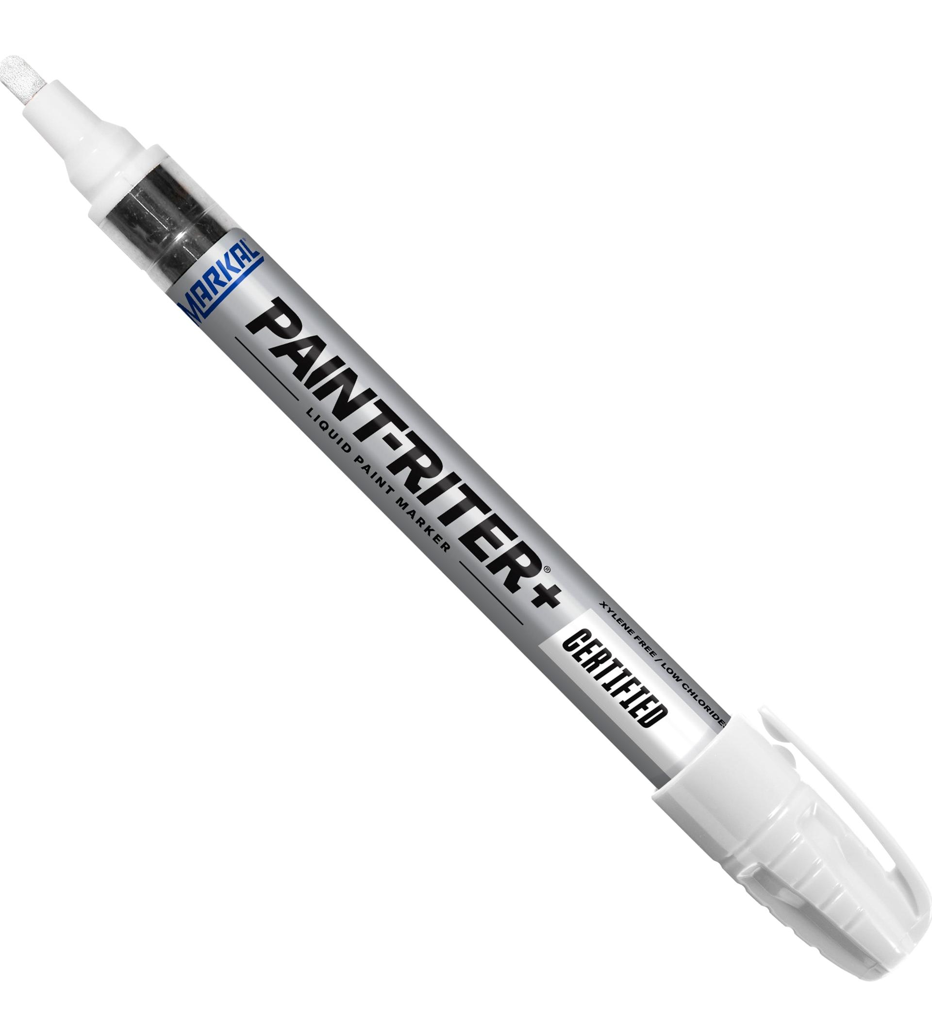 Paint-Riter+ Certified (Beyaz)