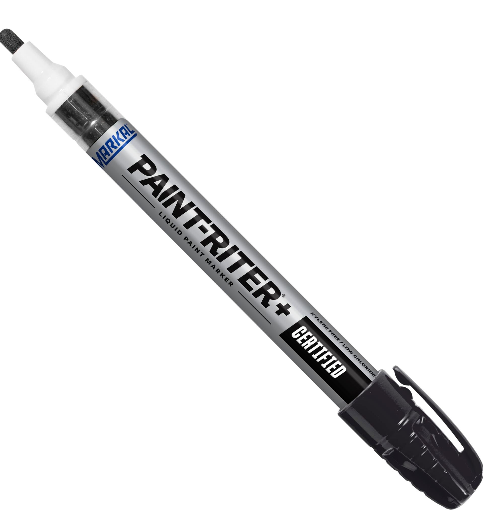 Paint-Riter+ Certified (Siyah)