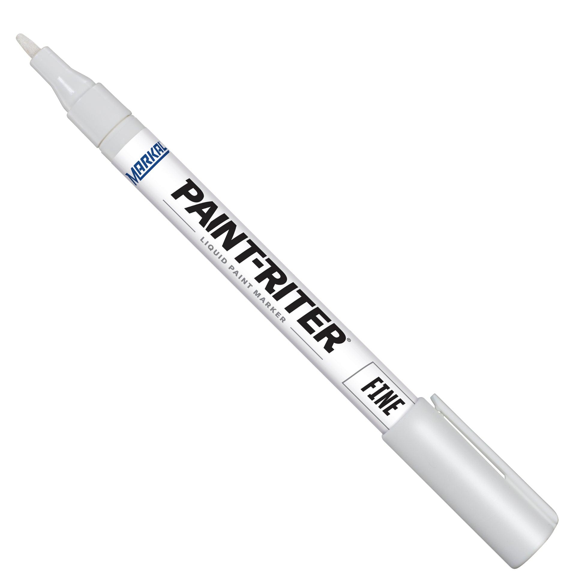 Paint-Riter Fine (White)