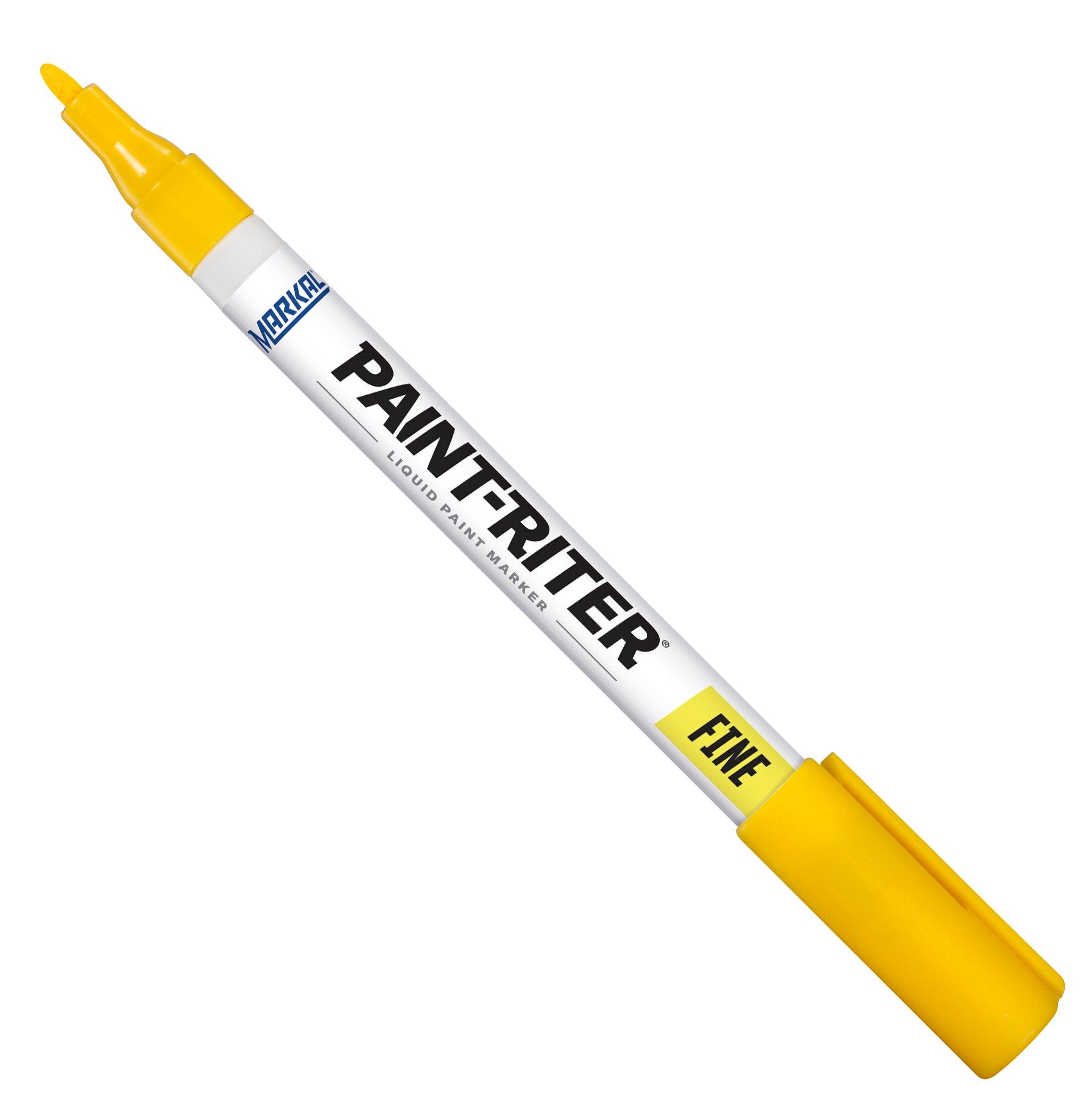 Paint-Riter Fine (Sarı)