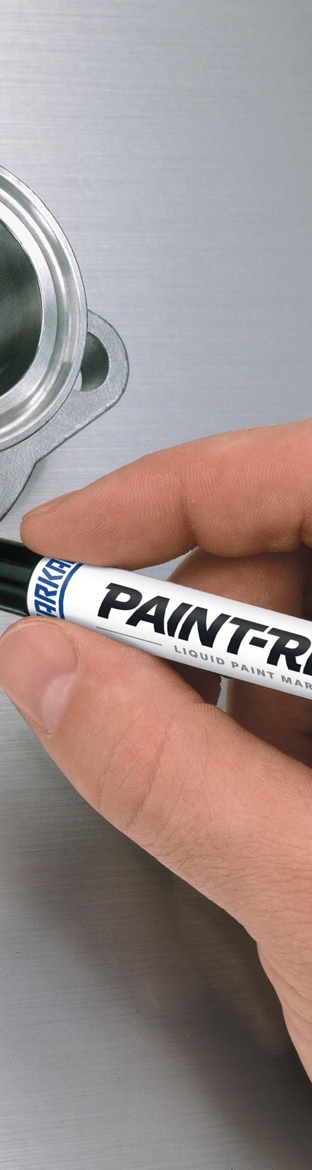 Siyah — Paint-Riter Fine
