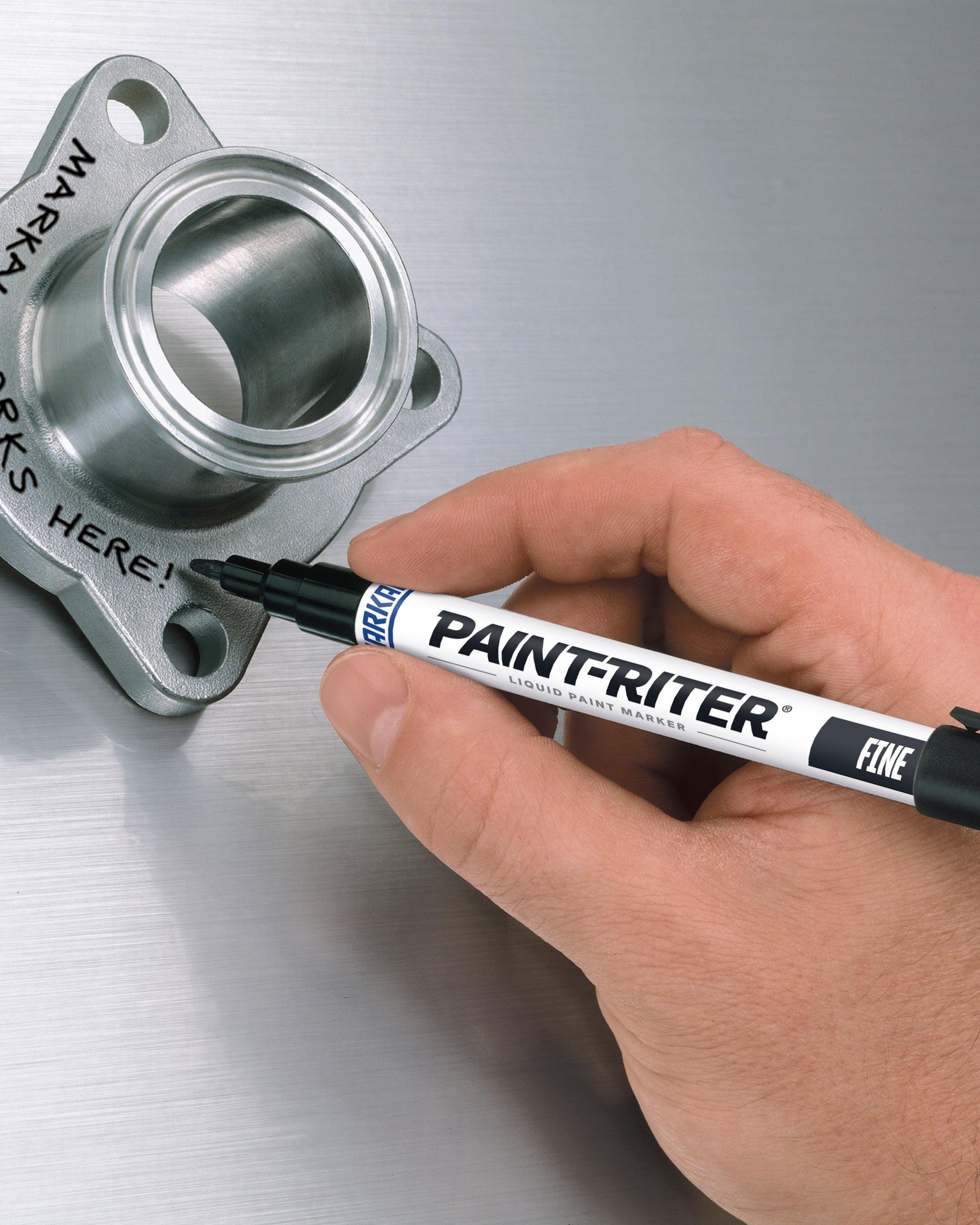 Paint-Riter Fine (Siyah)