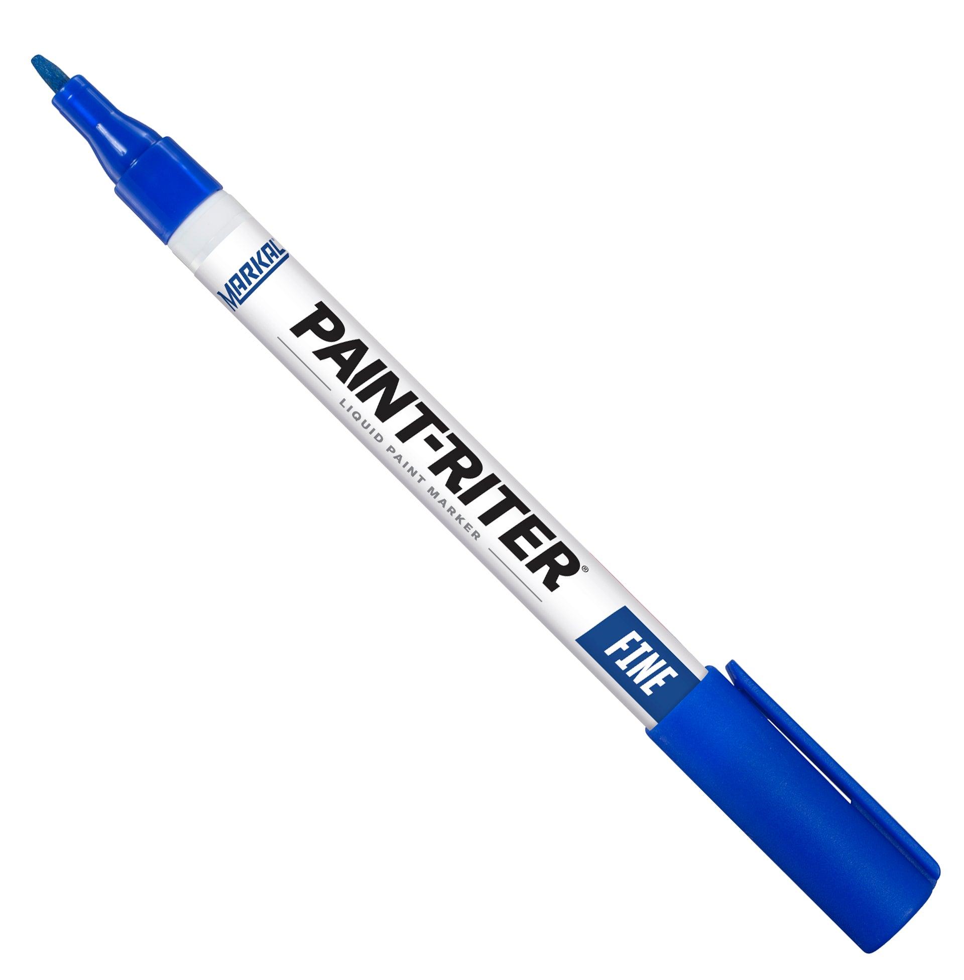 Paint-Riter Fine (Blue)
