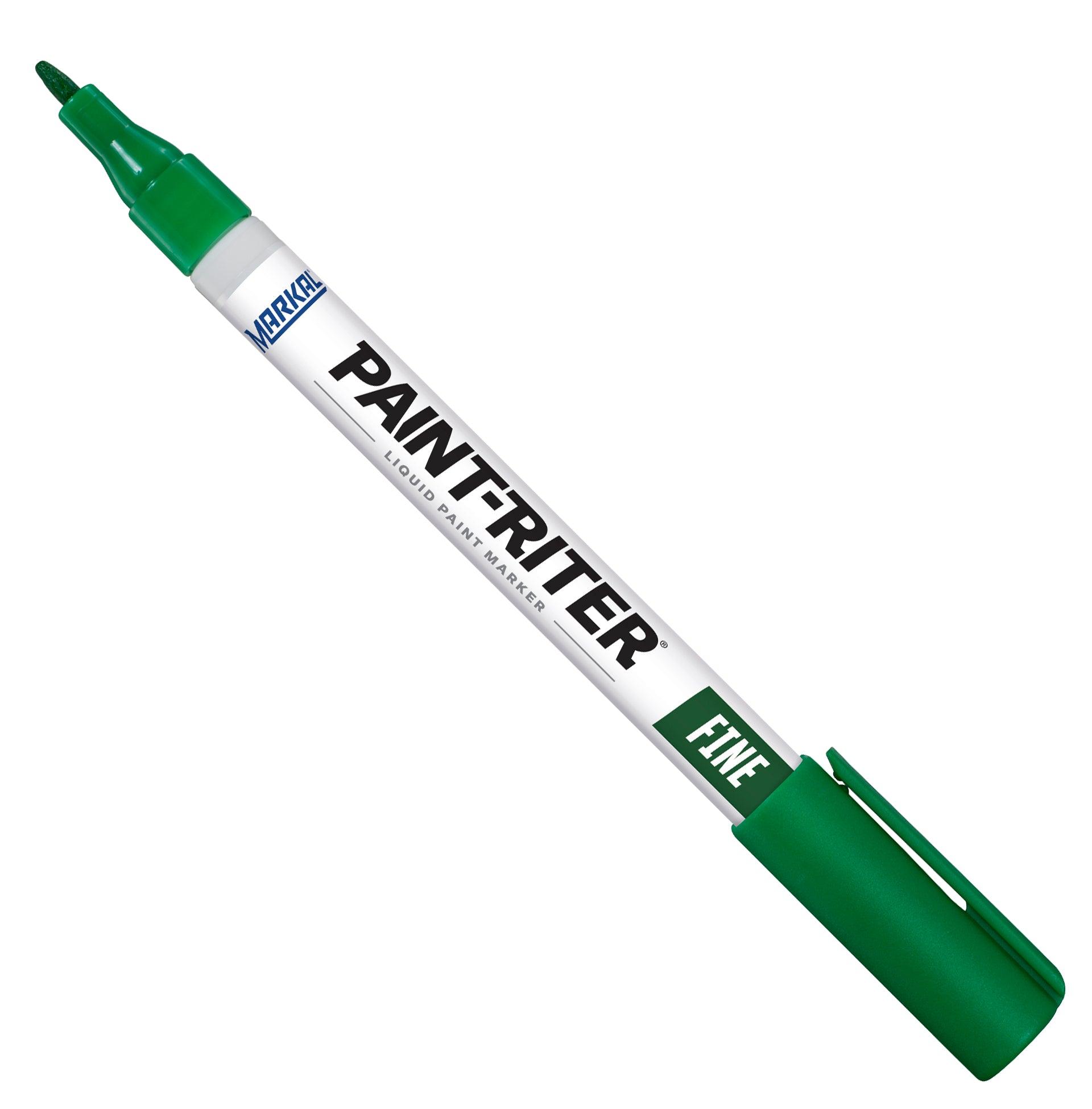 Paint-Riter Fine (зелёный)