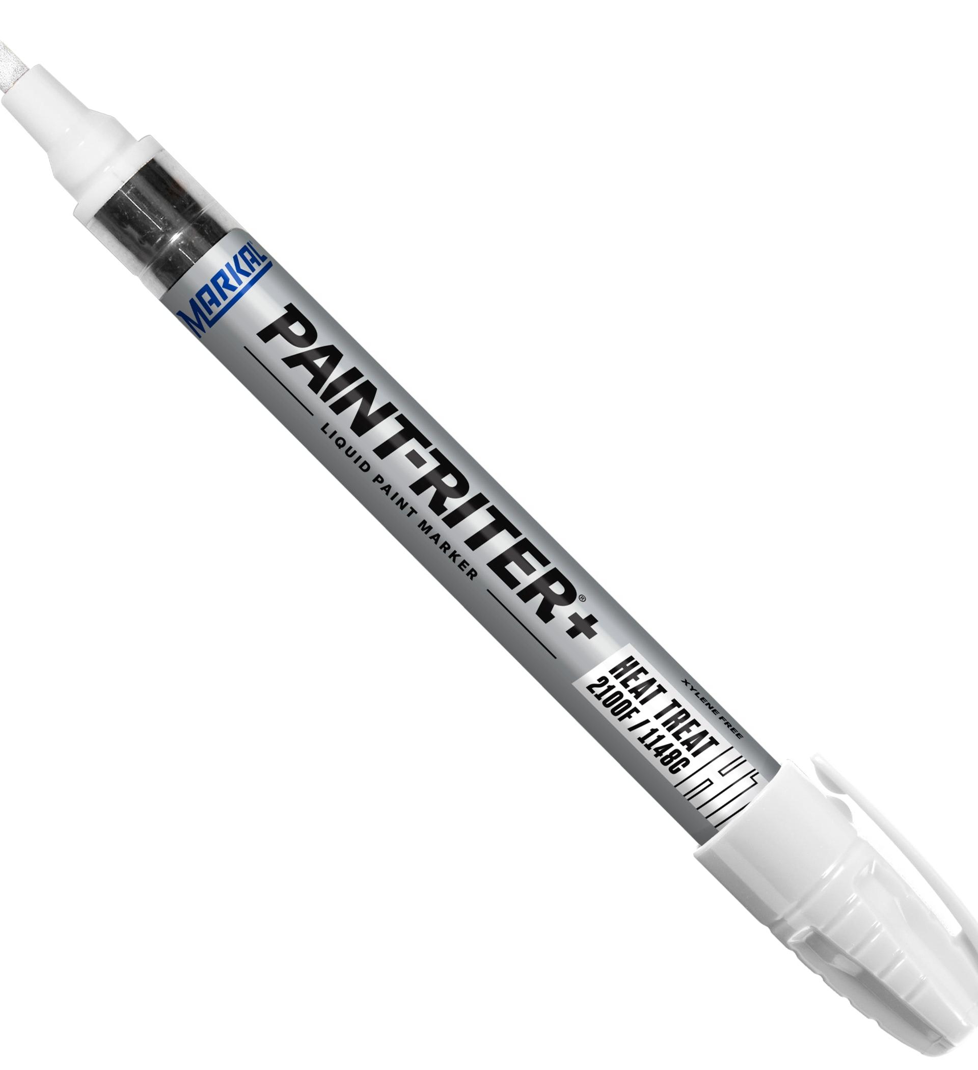 Paint-Riter+ Heat Treat (белый)