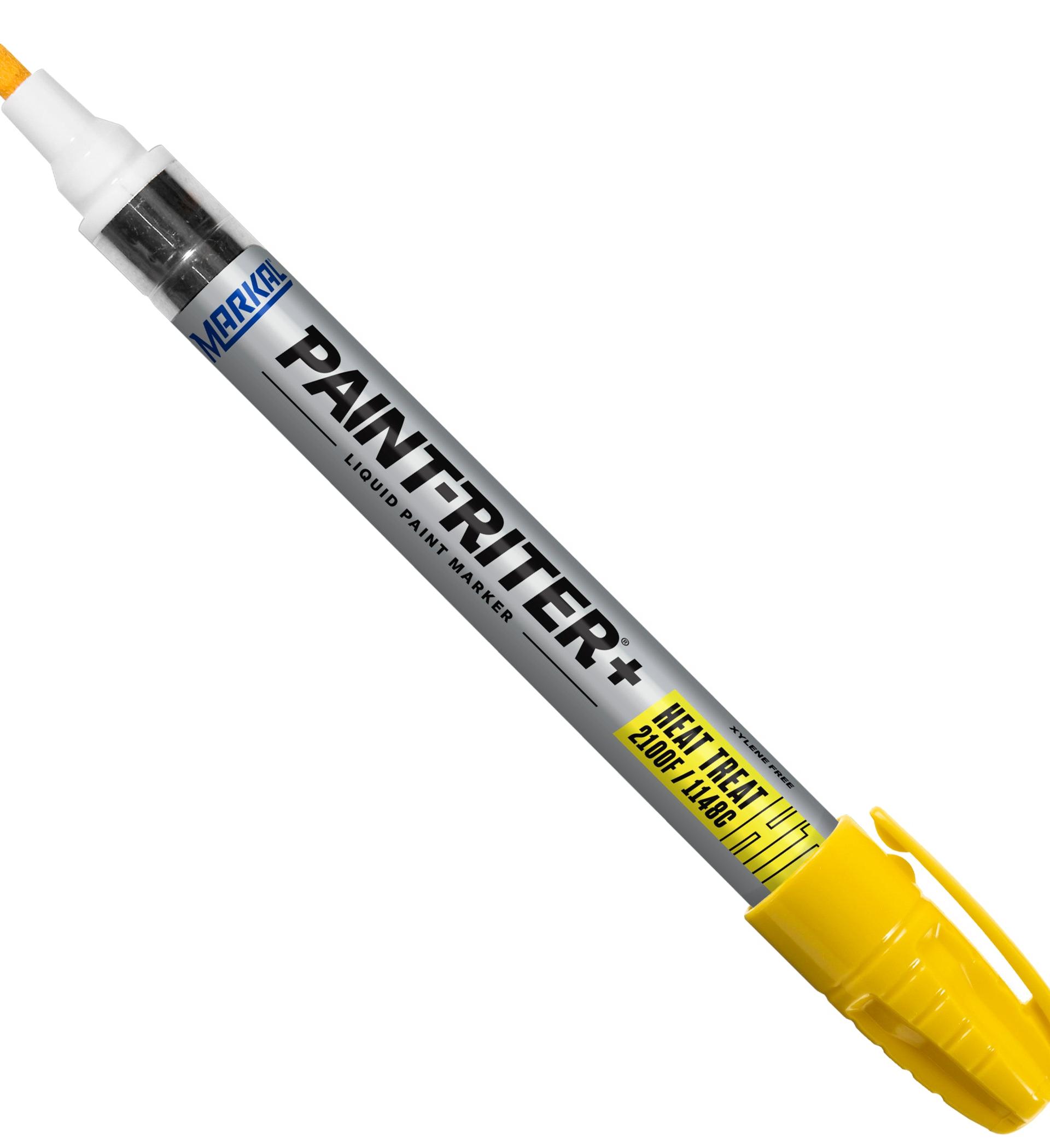 Paint-Riter+ Heat Treat (Sarı)