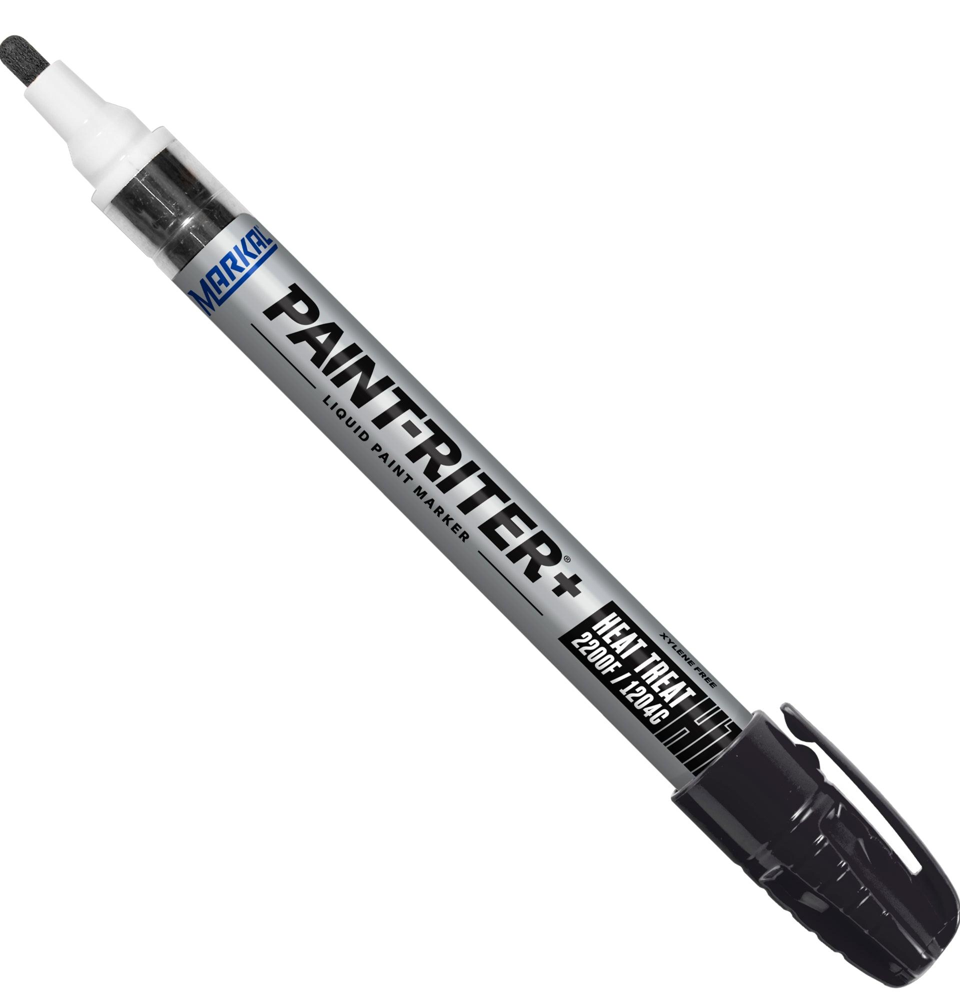 Paint-Riter+ Heat Treat (Siyah)